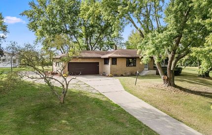 Farm and Ranch for sale in Berrien County, Michigan