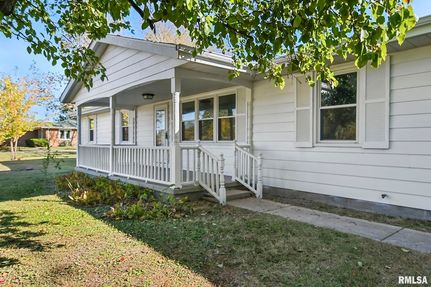 Undeveloped Land for sale in Sangamon County, Illinois