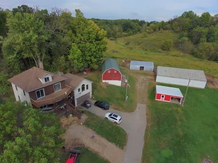 Farm and Ranch for sale in Jo Daviess County, Illinois