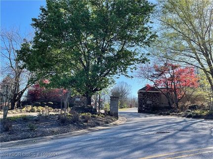 Recreational Property for sale in Crawford County, Arkansas