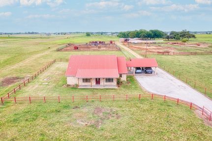 Recreational Property for sale in Grayson County, Texas