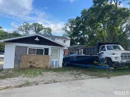 Land for sale in Orange County, Indiana