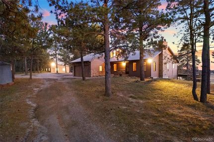 Farm and Ranch for sale in Elbert County, Colorado