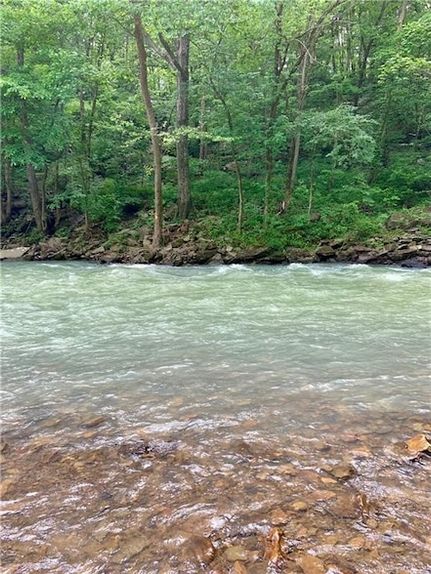 Land for sale in Madison County, Arkansas