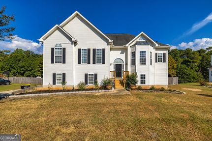 Farm and Ranch for sale in Coweta County, Georgia