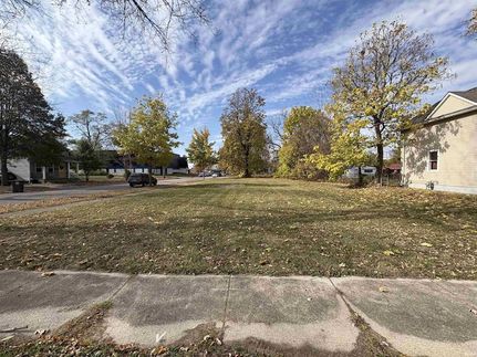 Land for sale in Allen County, Indiana