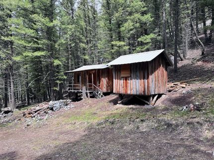 Land for sale in Powell County, Montana