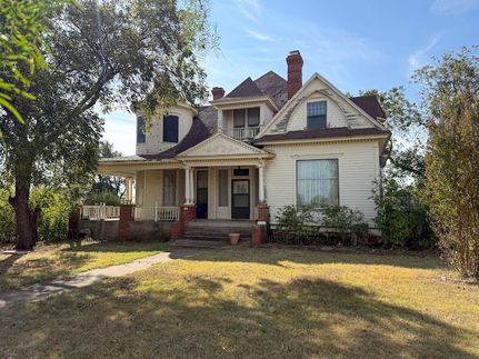 Timberland Property for sale in Callahan County, Texas