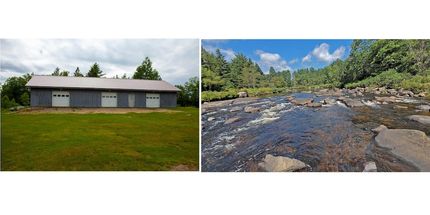 Farm and Ranch for sale in Hamilton County, New York