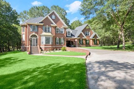 Recreational Property for sale in Polk County, Texas