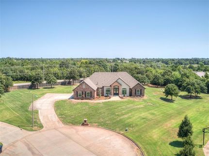 Recreational Property for sale in Oklahoma County, Oklahoma