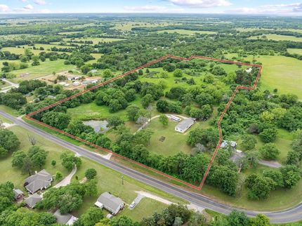 Farm and Ranch for sale in Grayson County, Texas