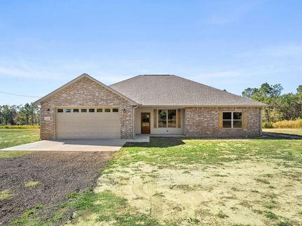 Land for sale in Beauregard Parish, Louisiana