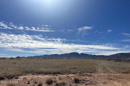 Land for sale in Cochise County, Arizona