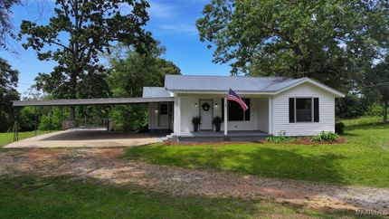 Farm and Ranch for sale in Montgomery County, Alabama