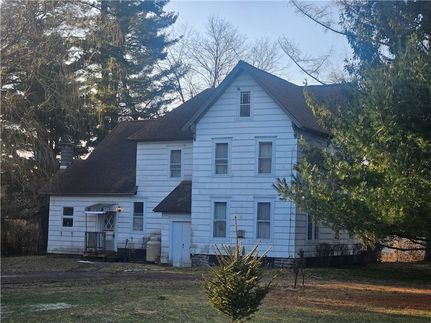 Undeveloped Land for sale in Tompkins County, New York