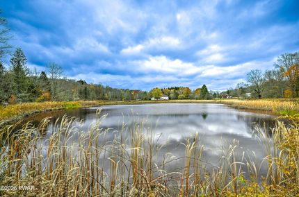 Land for sale in Wayne County, Pennsylvania