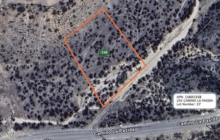 Farm and Ranch for sale in Santa Cruz County, Arizona
