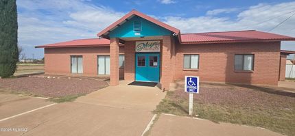 Recreational Property for sale in Cochise County, Arizona