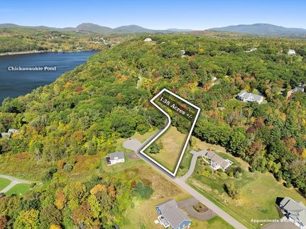 Timberland Property for sale in Knox County, Maine