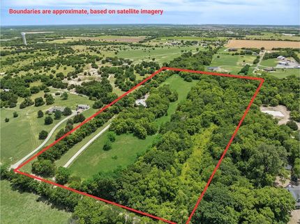 Recreational Property for sale in Grayson County, Texas