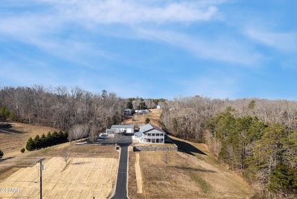Farm and Ranch for sale in Jefferson County, Tennessee