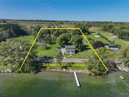 Farm and Ranch for sale in Cayuga County, New York