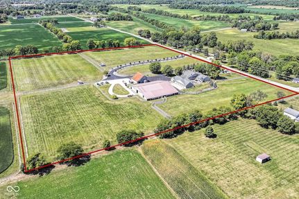 Farm and Ranch for sale in Hamilton County, Indiana