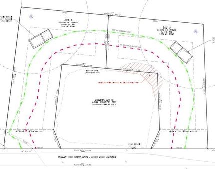 Land for sale in Plymouth County, Massachusetts