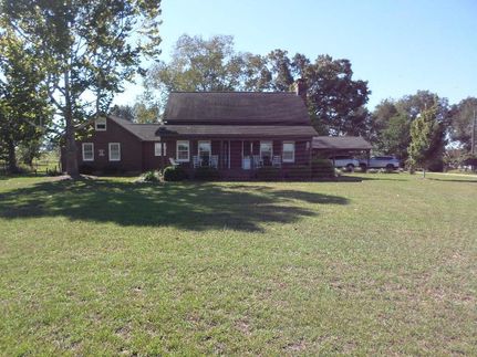 Riverfront Property for sale in Decatur County, Georgia