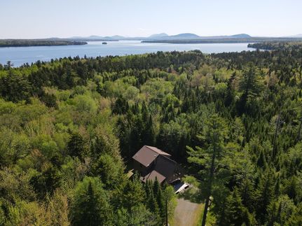 Farm and Ranch for sale in Somerset County, Maine
