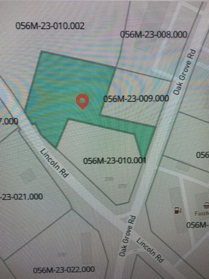 Farm and Ranch for sale in Lamar County, Mississippi