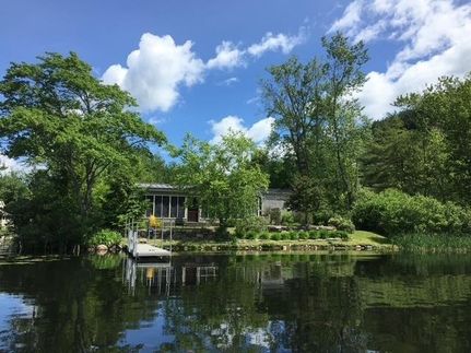 Waterfront Property for sale in Rutland County, Vermont