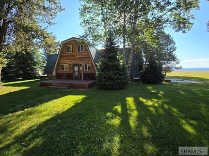 Farm and Ranch for sale in Fremont County, Idaho