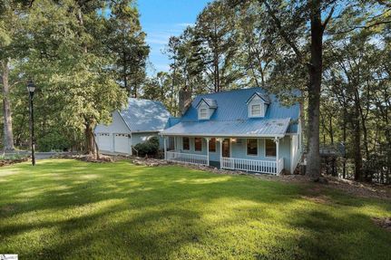 Farm and Ranch for sale in Spartanburg County, South Carolina