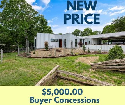 Recreational Property for sale in Benton County, Arkansas