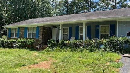 Farm and Ranch for sale in Newton County, Georgia