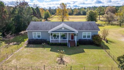 Farm and Ranch for sale in Barnwell County, South Carolina