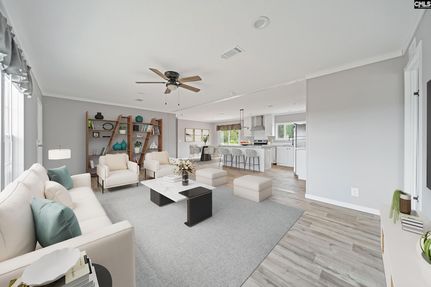 Recreational Property for sale in Aiken County, South Carolina