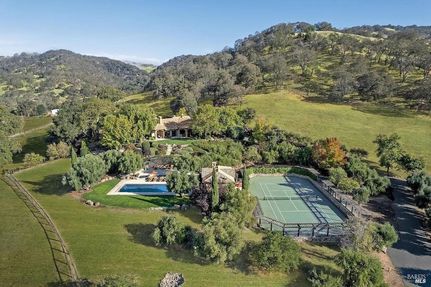 Hunting Property for sale in Napa County, California