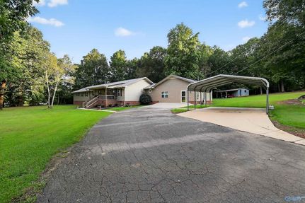 Farm and Ranch for sale in Etowah County, Alabama