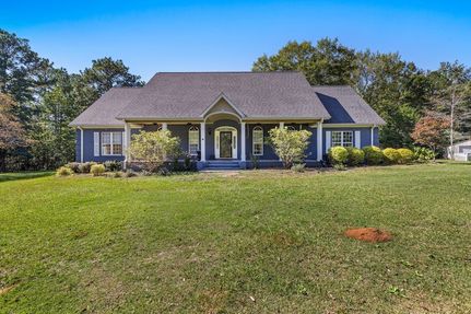 Timberland Property for sale in Tishomingo County, Mississippi