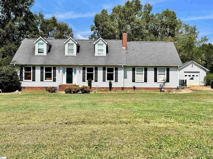 Farm and Ranch for sale in Anderson County, South Carolina