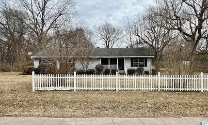 Recreational Property for sale in Fayette County, Alabama