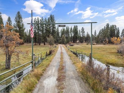 Farm and Ranch for sale in Klamath County, Oregon