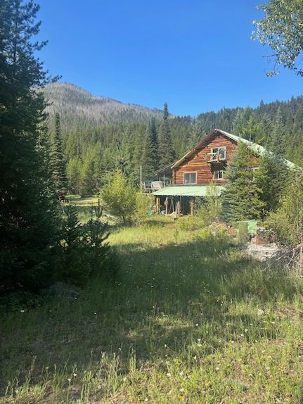 Farm and Ranch for sale in Lincoln County, Montana