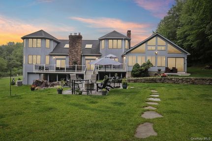 Farm and Ranch for sale in Orange County, New York