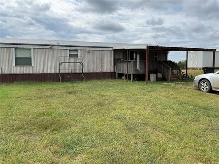 Farm and Ranch for sale in Pottawatomie County, Oklahoma