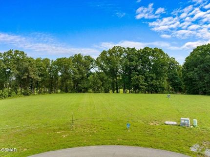 Timberland Property for sale in Jefferson County, Tennessee