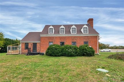 Land for sale in Madison County, Ohio